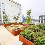 City Apartment - Tower Bridge - Luxury Apartment