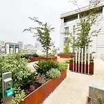 City Apartment - Tower Bridge - Luxury Apartment