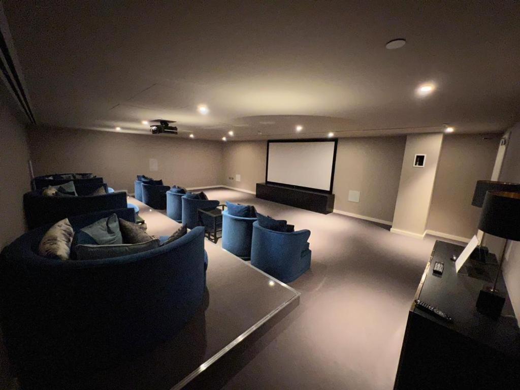 Apartament City - Tower Bridge - Luxury