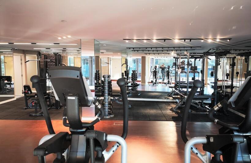 Apartament City - Tower Bridge - Luxury Londra