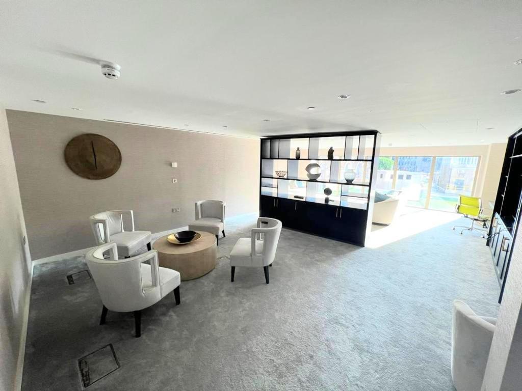 Apartament City - Tower Bridge - Luxury