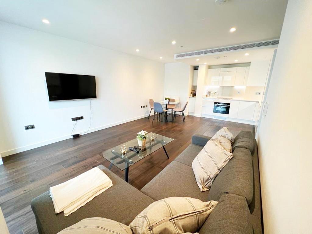City - Tower Bridge - Luxury