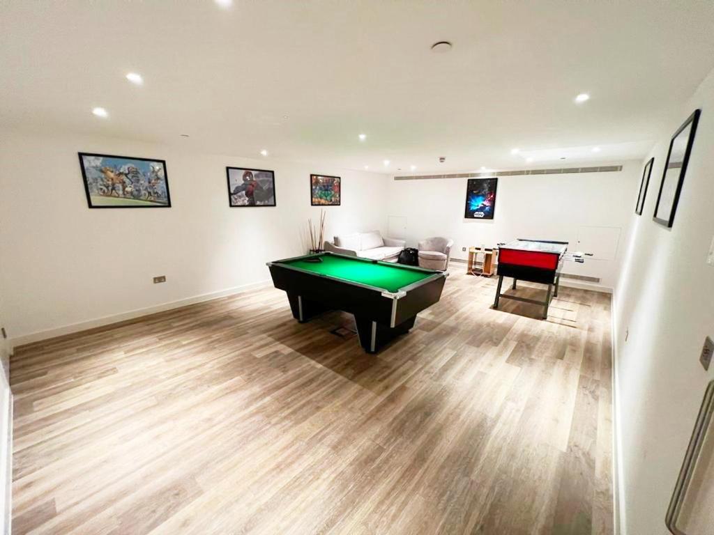 City - Tower Bridge - Luxury Apartament *