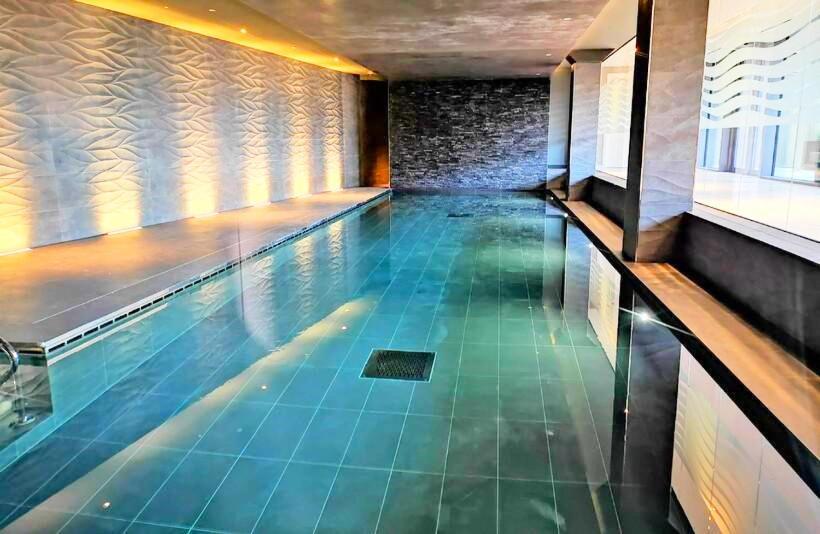 Apartament City - Tower Bridge - Luxury Londra