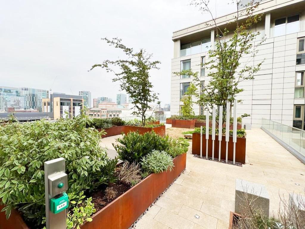 City - Tower Bridge - Luxury Apartament *