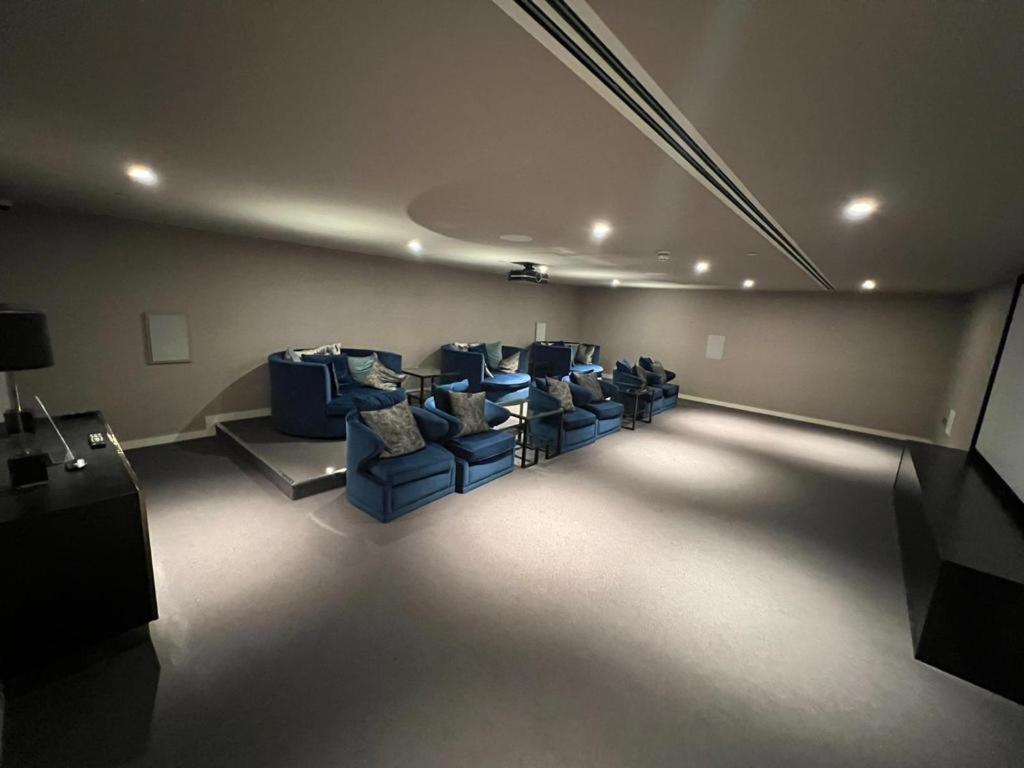 Apartament City - Tower Bridge - Luxury Londra