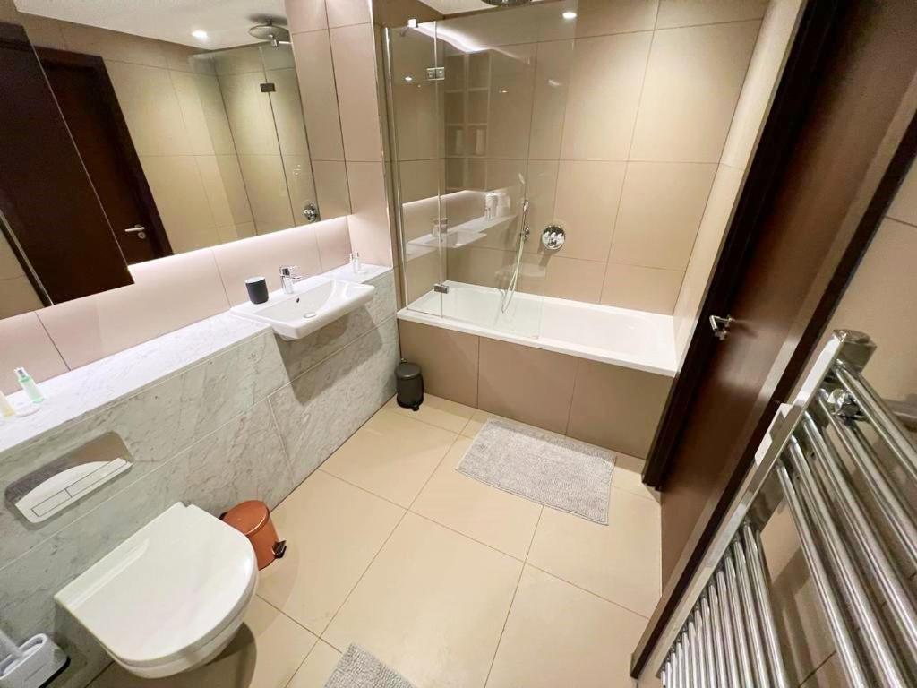 City - Tower Bridge - Luxury Apartament