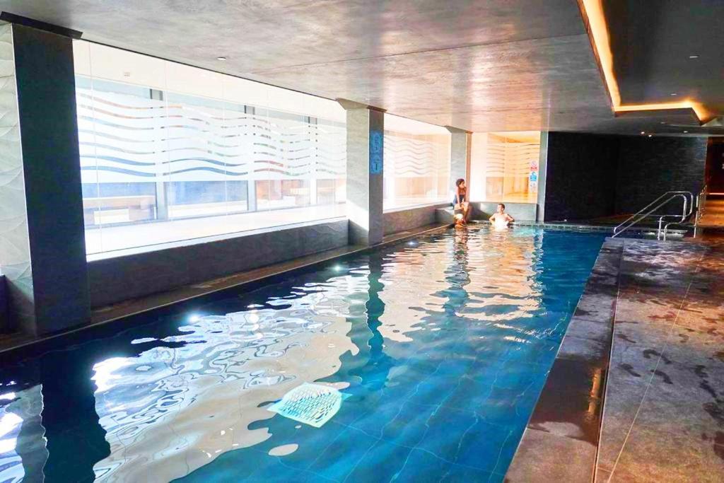 Apartament City - Tower Bridge - Luxury *